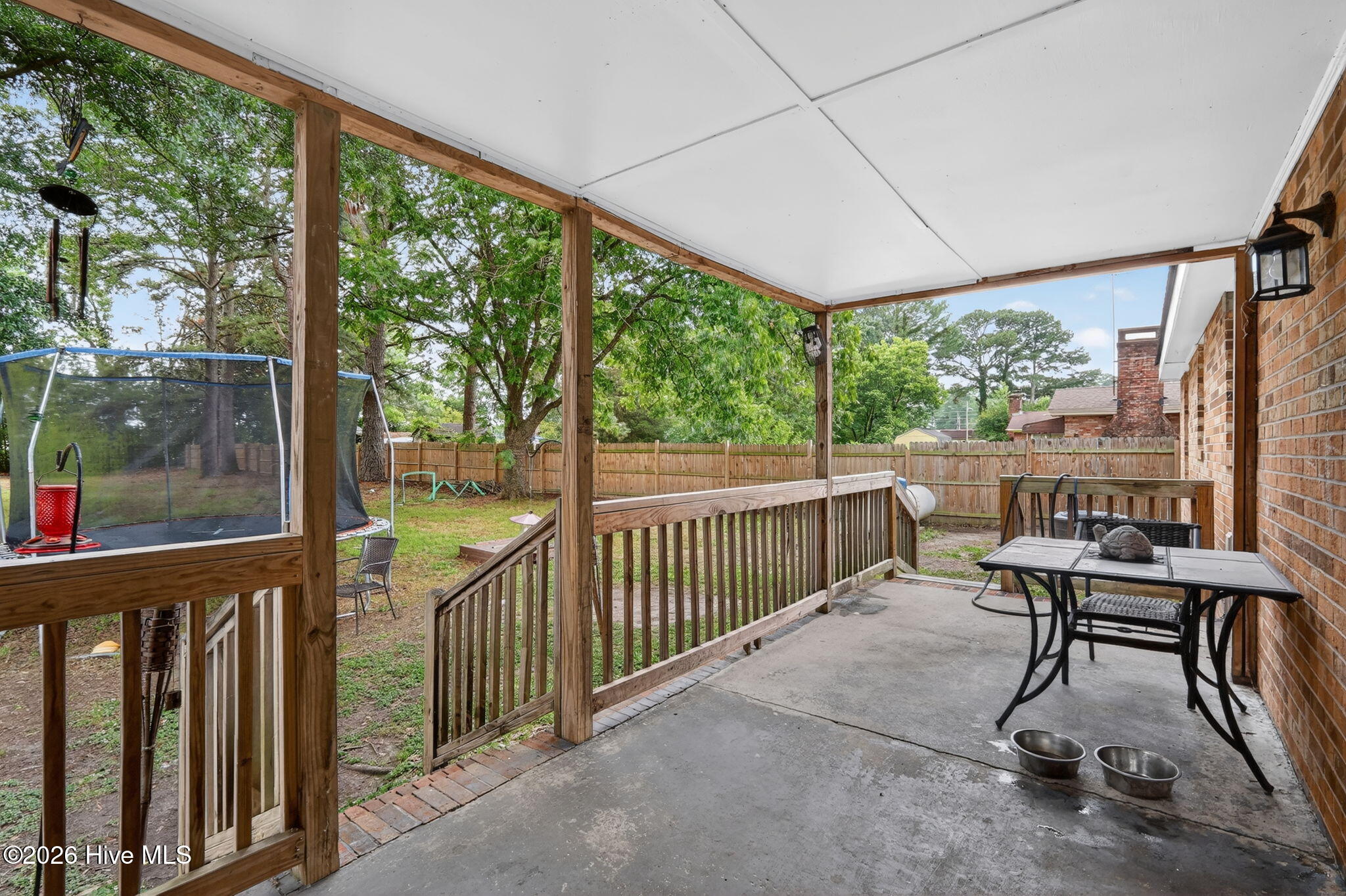 2208 Imperial Avenue E, Wilson, NC 27893 Listing Photo  33