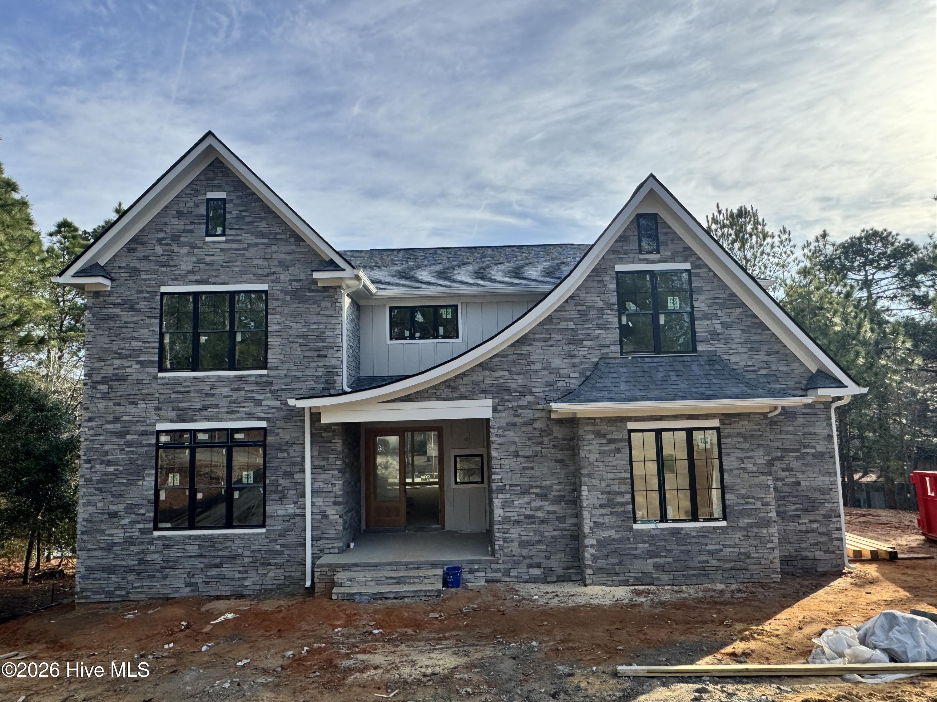 16 Overpeck Lane, Pinehurst, NC, 28374