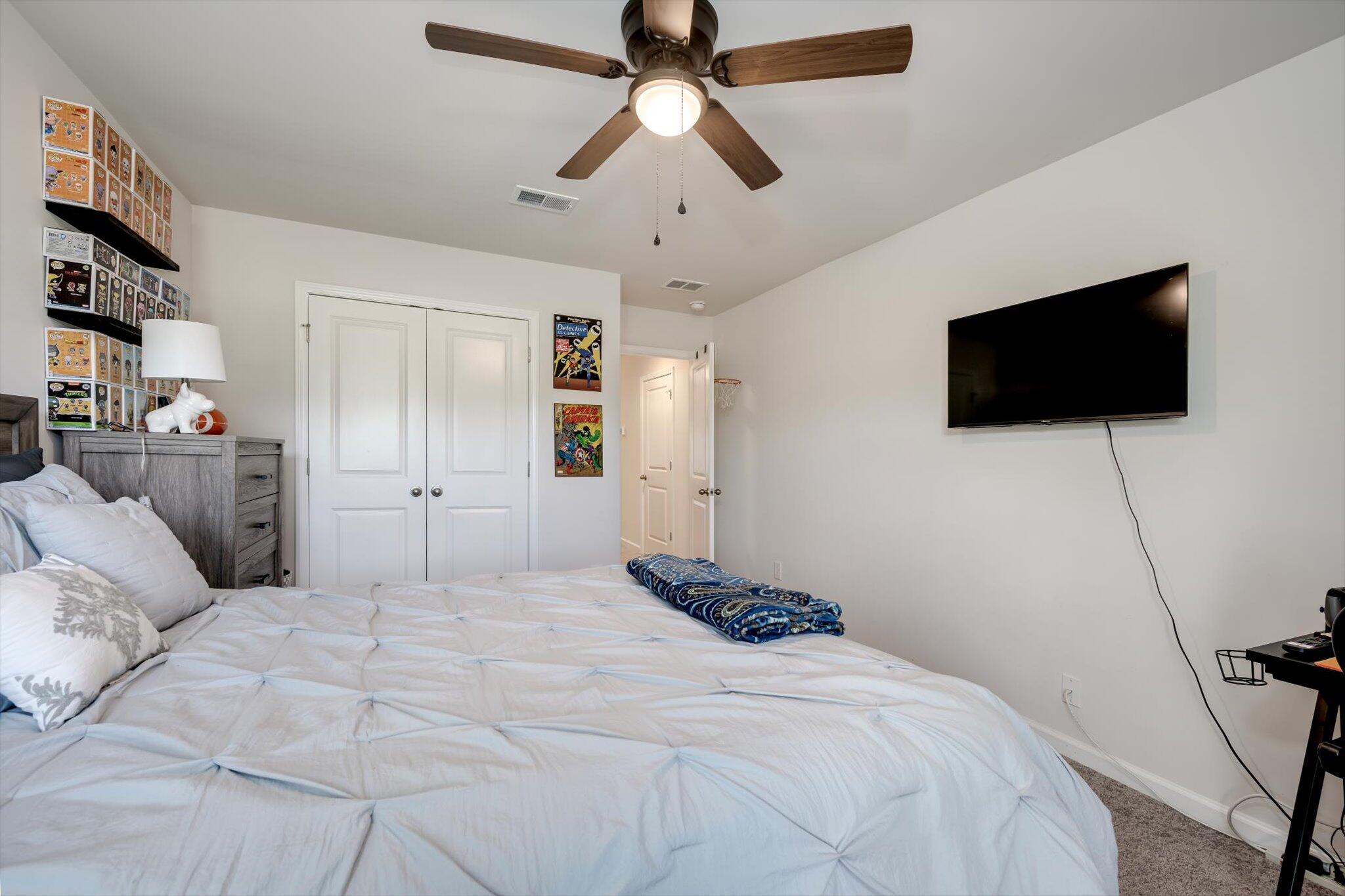 6383 Whirlaway Road, Graniteville, SC, 29829