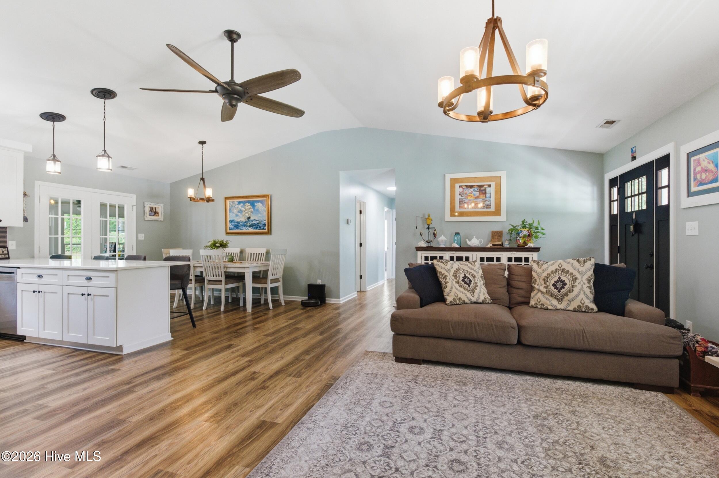 245 Barrington Ridge,Bogue