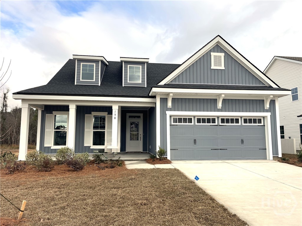 158 Como Drive, Pooler, GA, 31322