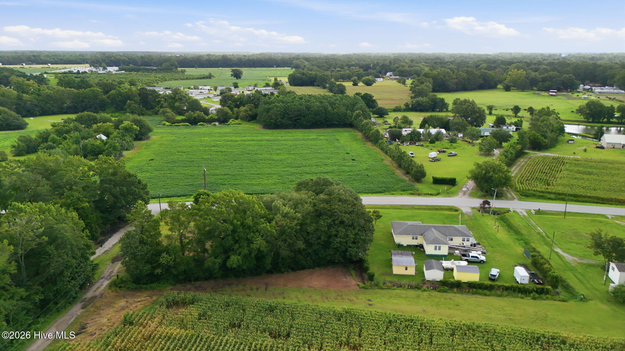 682 Tom Mann Road,Newport