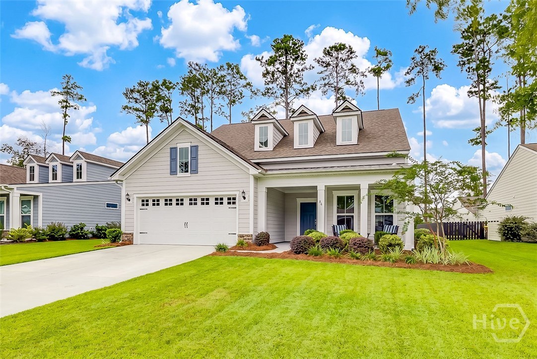 Photo 1 of Single family home for sale at 84 Mcrorrie Dr, Richmond Hill, GA 31324 | MLS# SA366125 | Listing updated on 2026-10-08