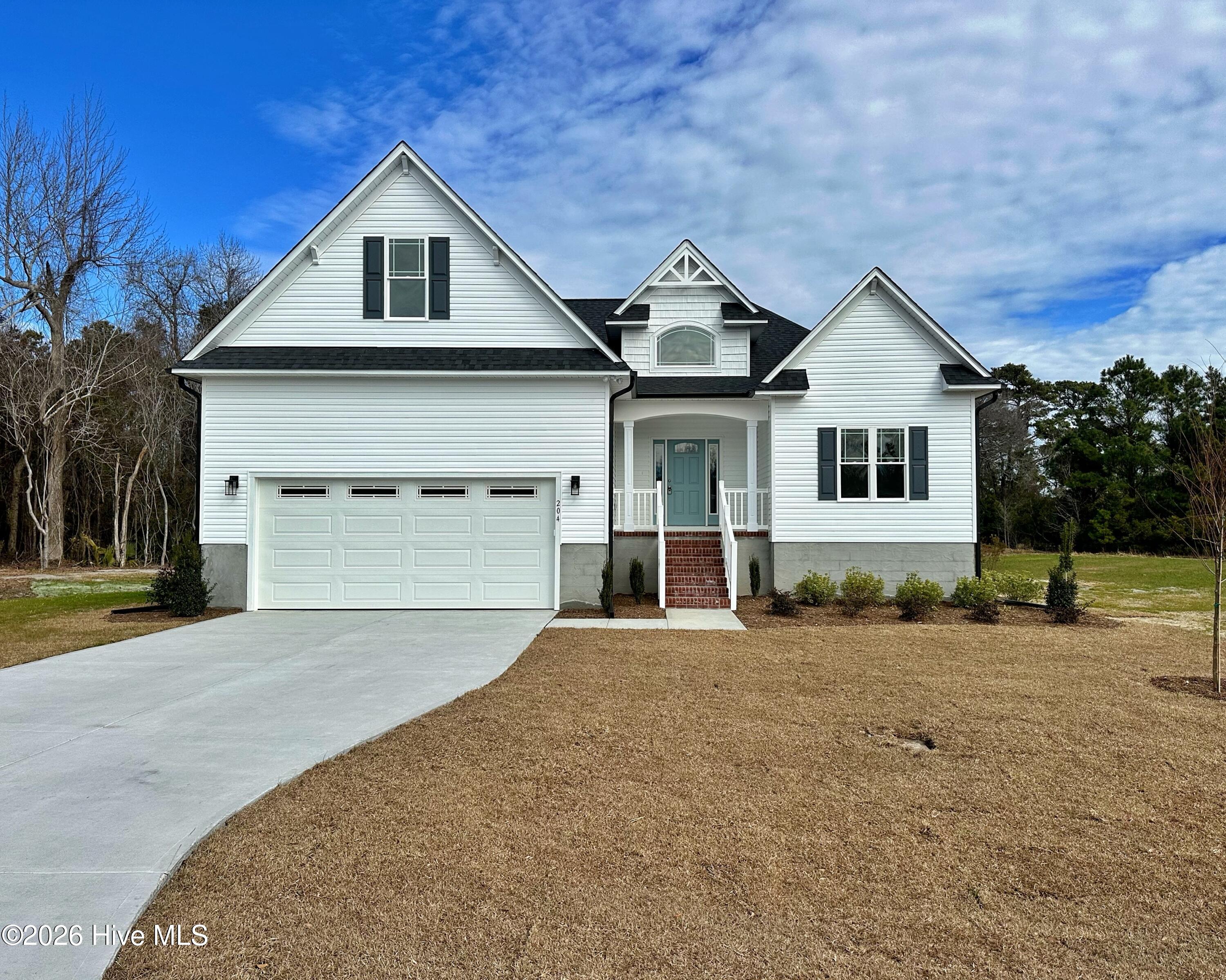 Featured Property 204 Tamassee 