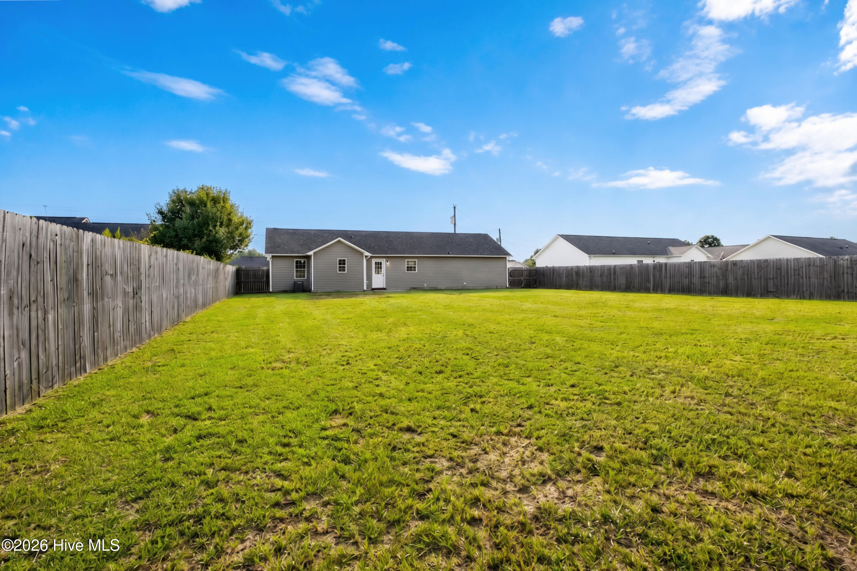 217 Wingspread Lane,Beulaville