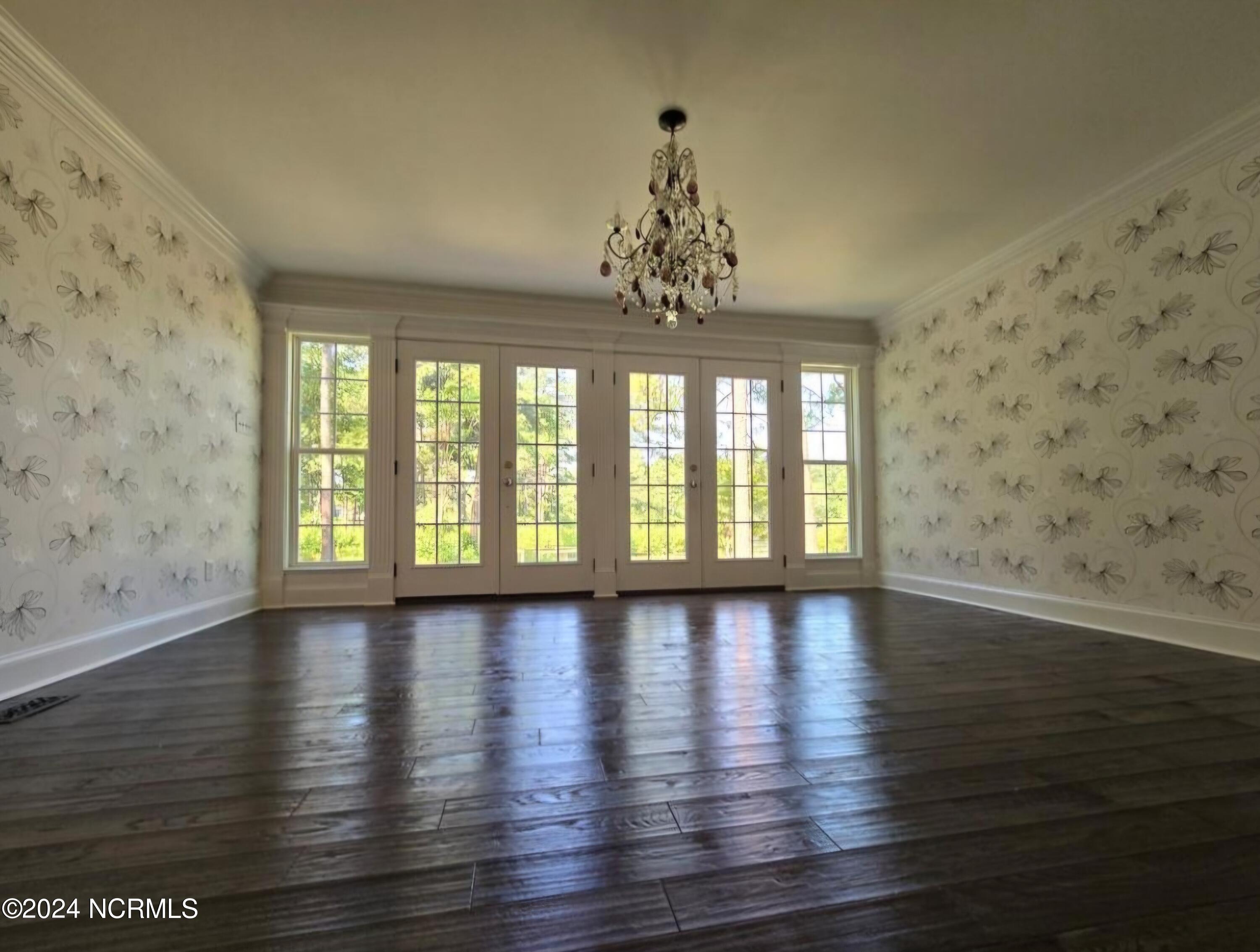 6856 Thames Drive, Fayetteville, NC, 28306