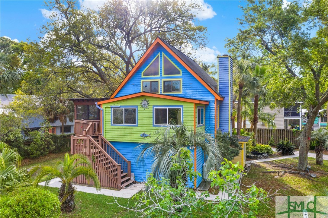 Property at 12 Carpenter Road