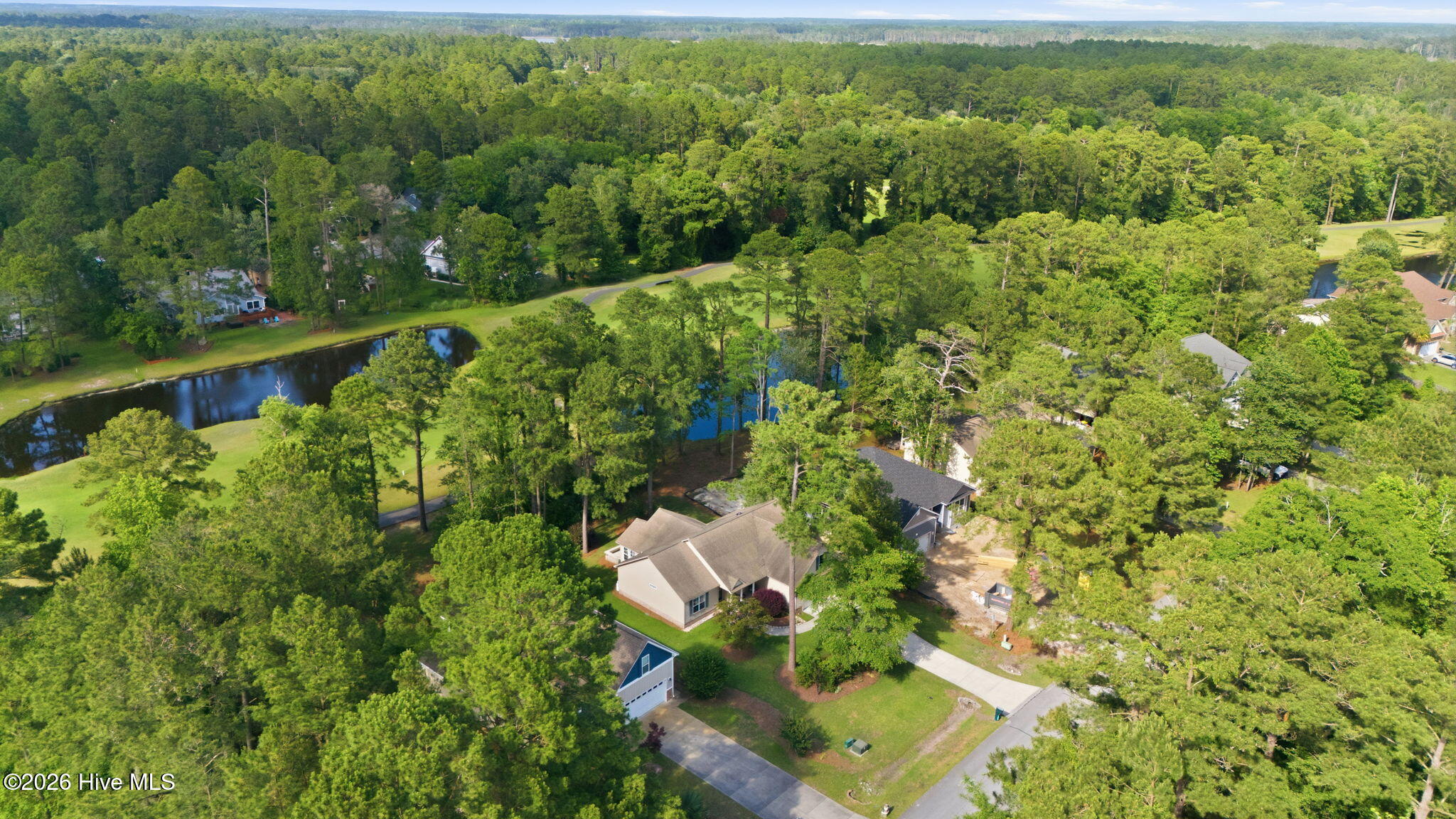 1007 Barkentine Drive,New Bern