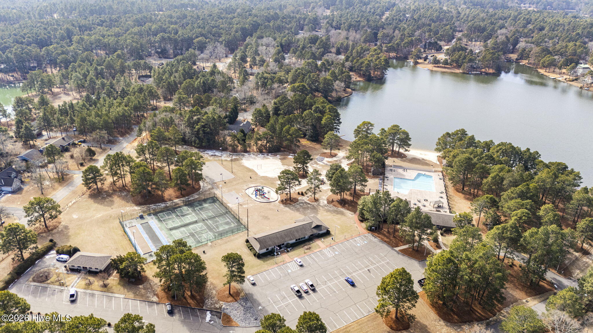 146 Sunset Way