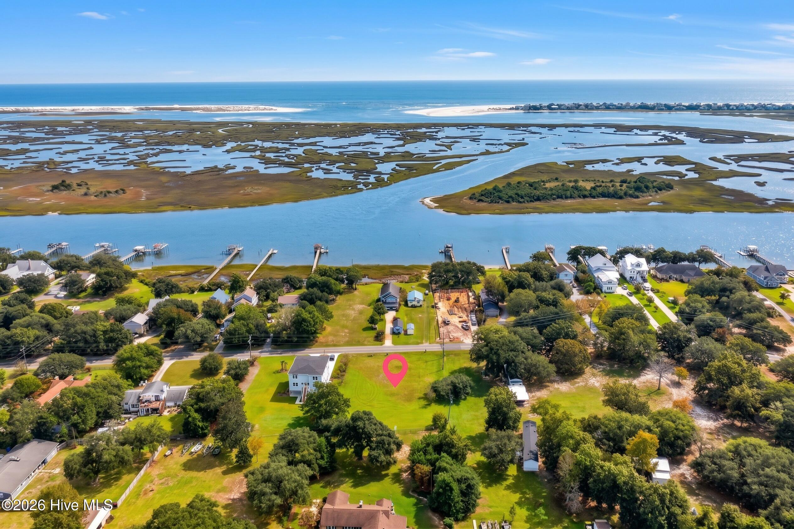 Photo 3 of Land for sale at 8 Scotts Hill Loop Rd, Wilmington, NC 28411 | MLS# 100600000 | Listing updated on 2026-10-09