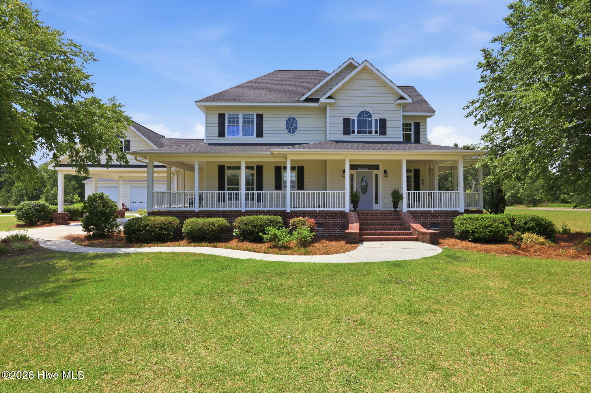 155 Fox Den Lane,Vanceboro