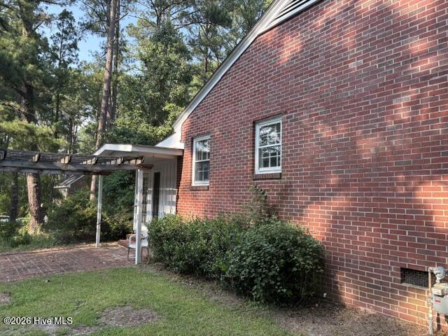 17th image of 206 Southern Blvd, Rocky Mount, NC 27804 | MLS# 100595886