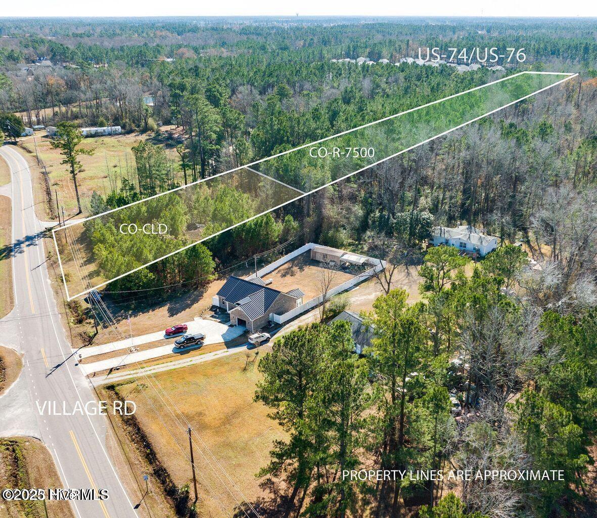 Shirley Johnson - MLS Number: 100576477