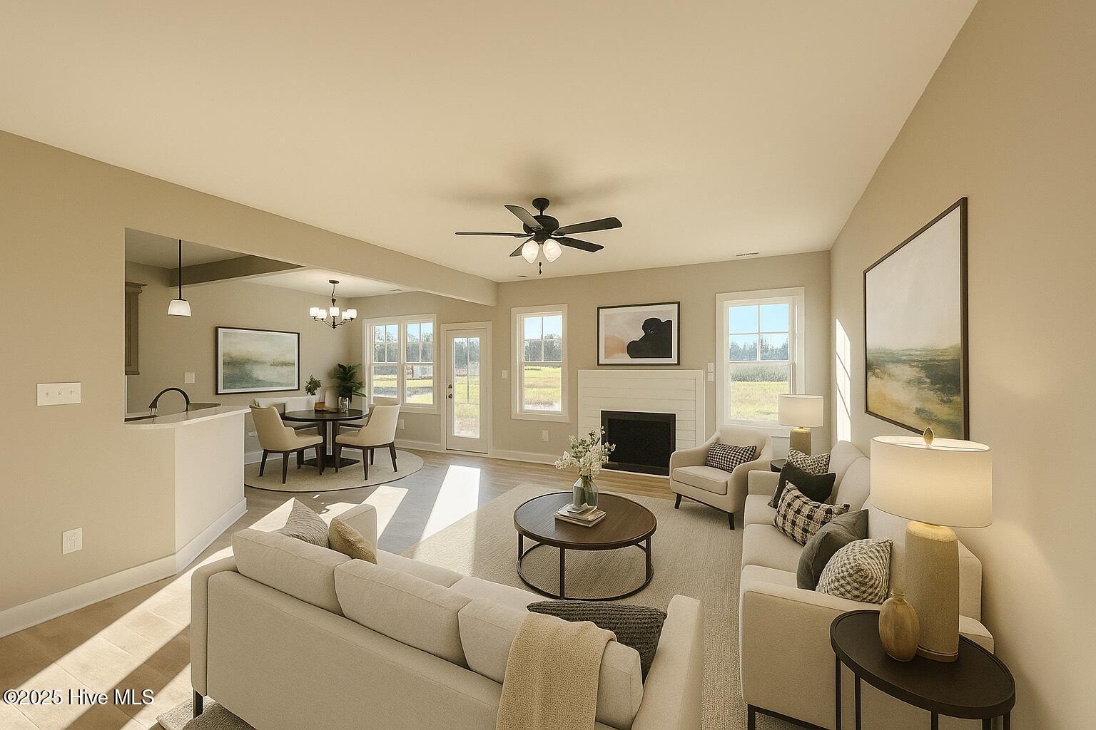 Homes for sale in Kenly, NC | 165 Bay Valley Rd, Kenly, NC 27542 | MLS# 100539506