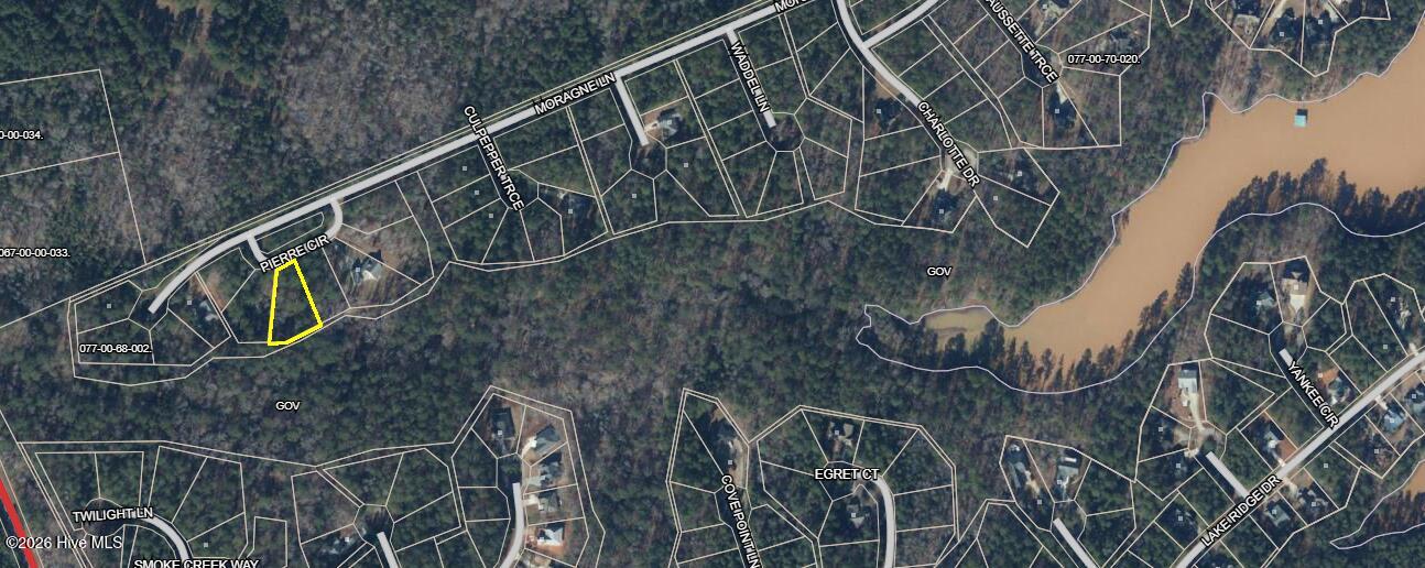 3rd image of 206 Pierre Cir, Mc Cormick, SC 29835 | MLS# 100592233