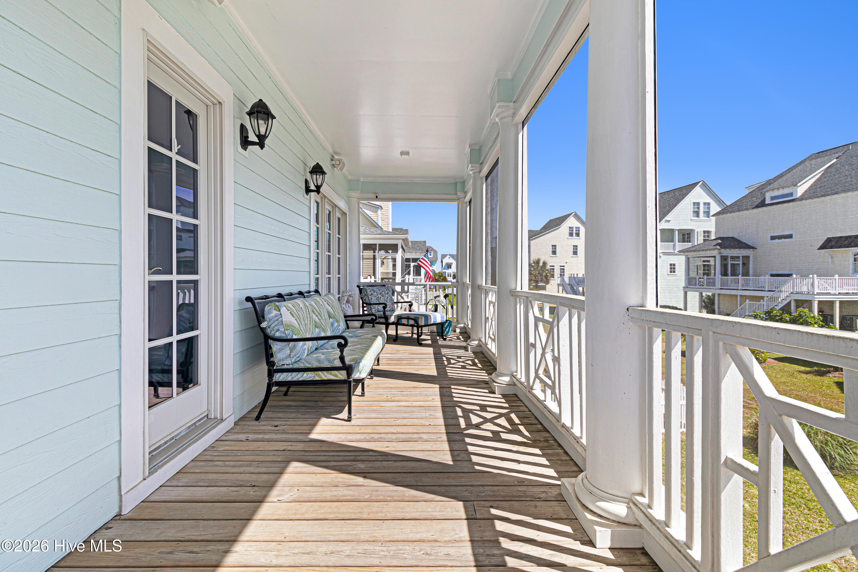 223 Sound Side Drive,Atlantic Beach