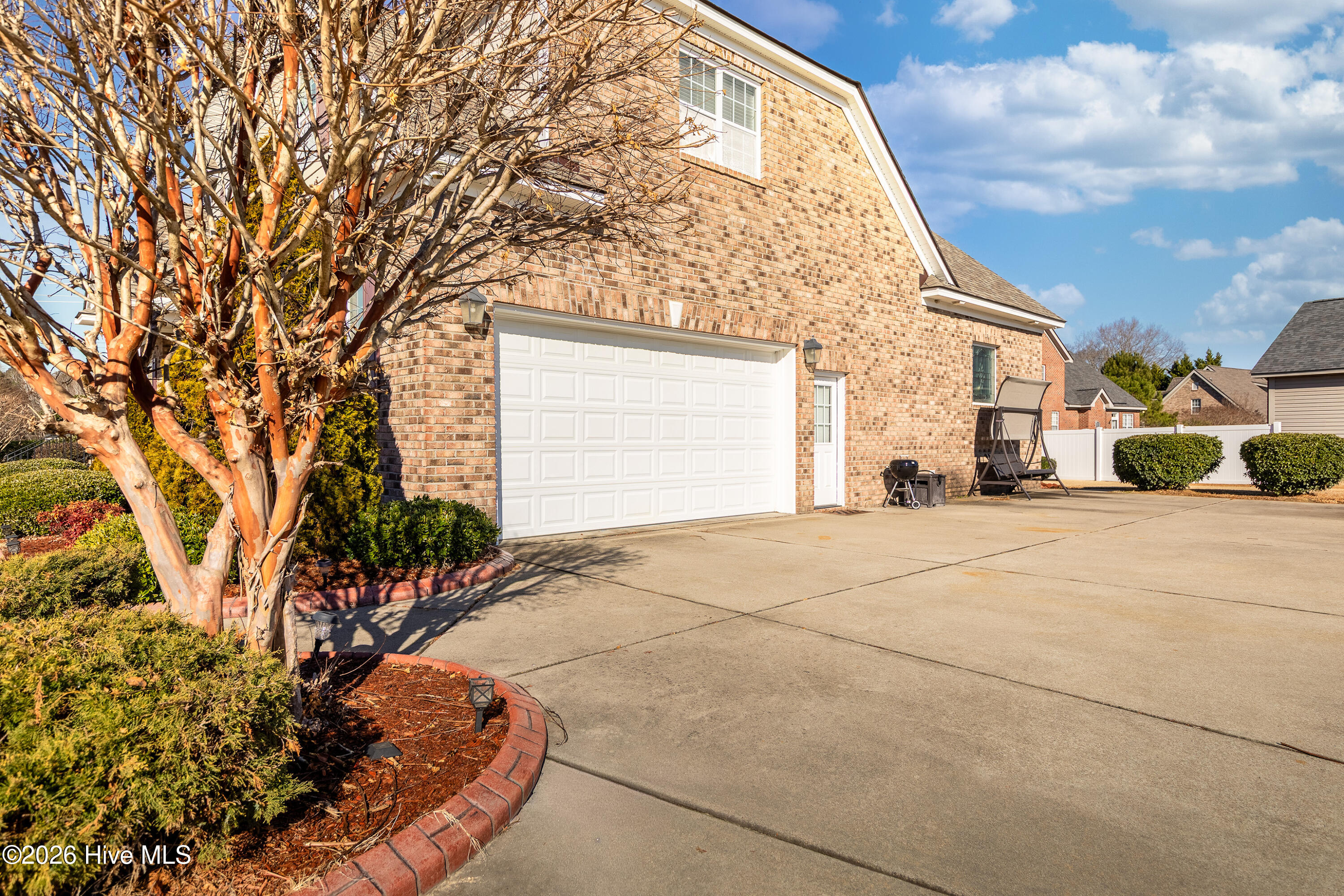 1850 Cooper Fields Drive, Nashville, NC, 27856