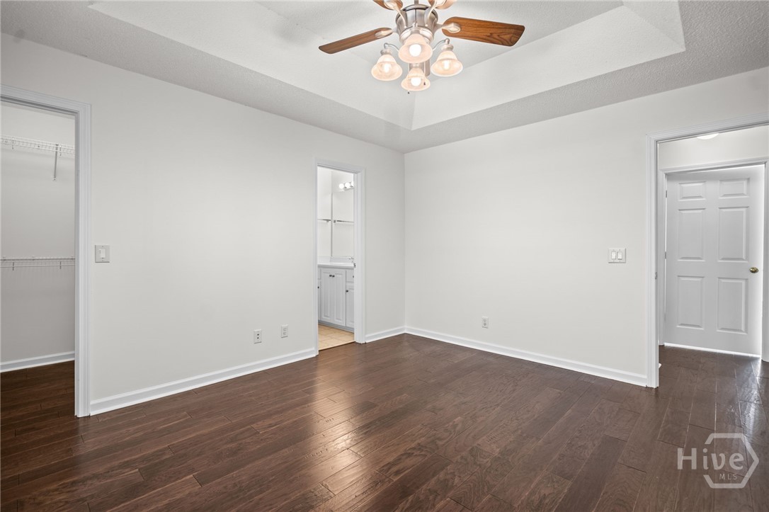 160 Brianna Circle, Savannah, GA, 31419