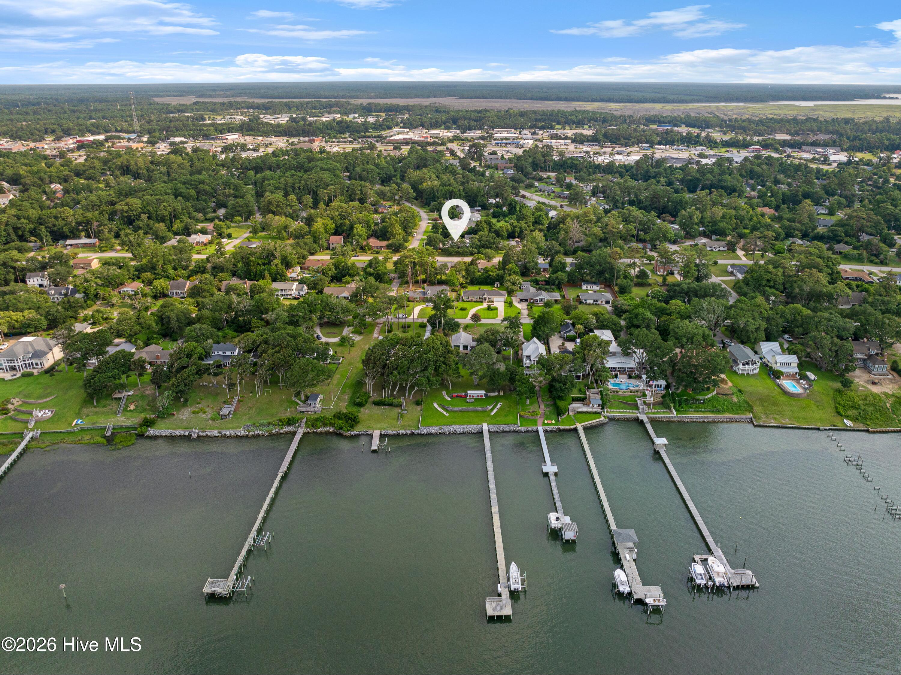 5010 Midyette Avenue,Morehead City