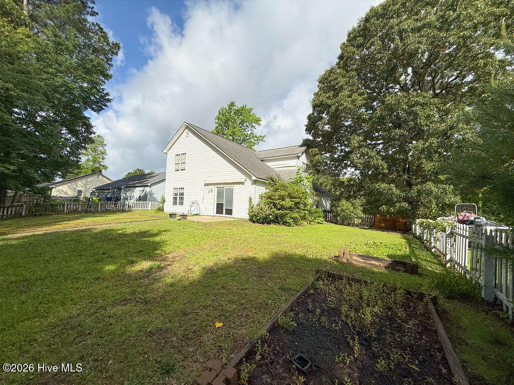 128 Lee K Allen Drive,Havelock