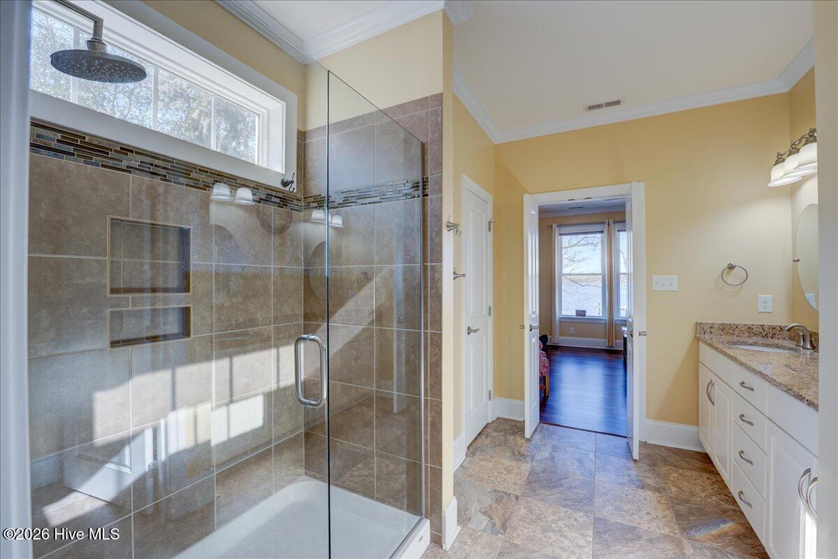 5544 Creek Pointe Road,New Bern