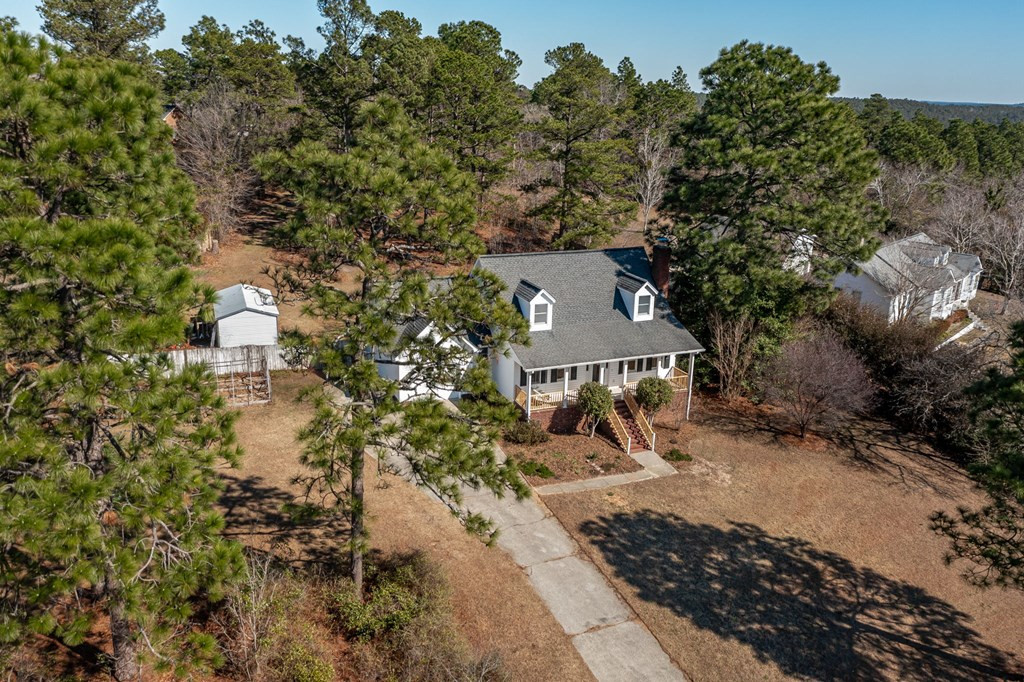 2119 Howard Mill Road, North Augusta, SC 29841 Listing Photo  59