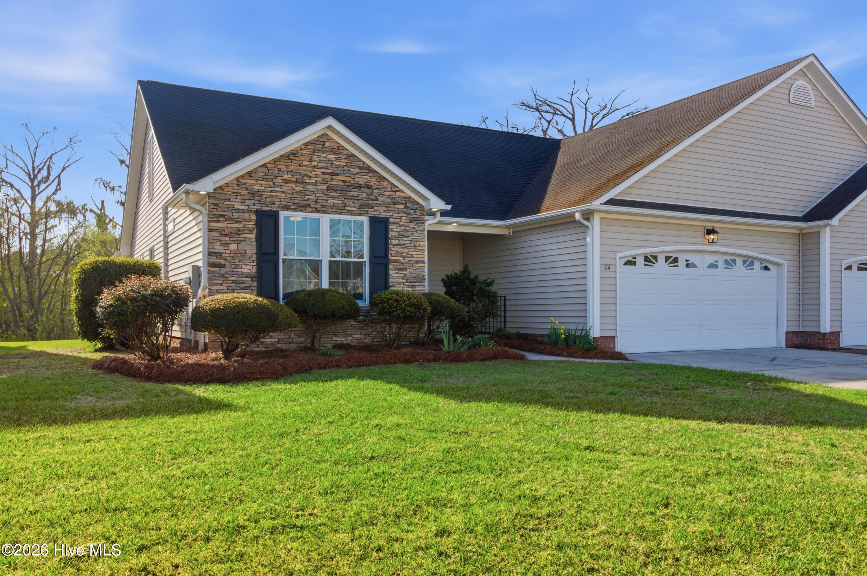 114 Jordan Drive,New Bern