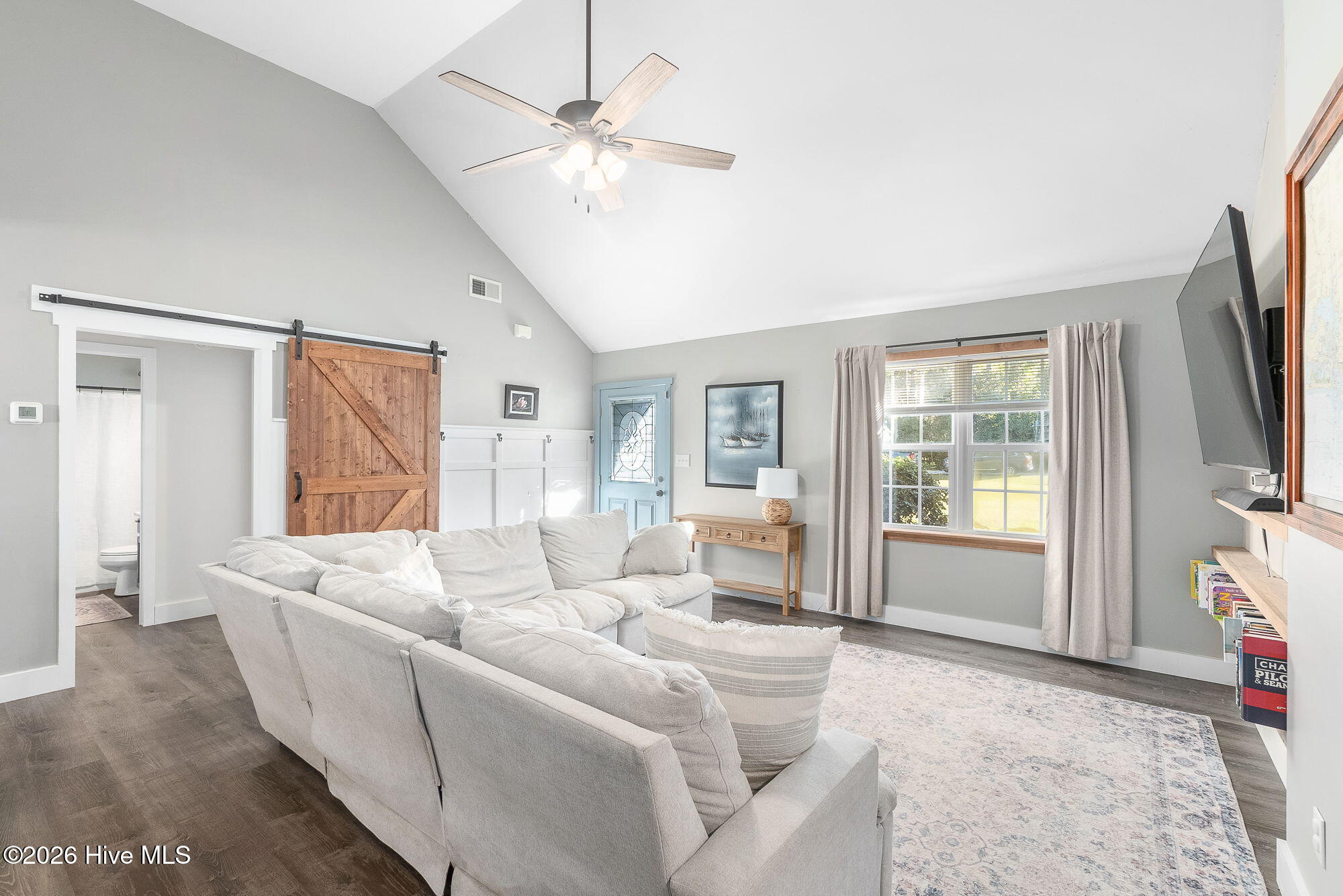 126 Joans Haven Drive,Newport