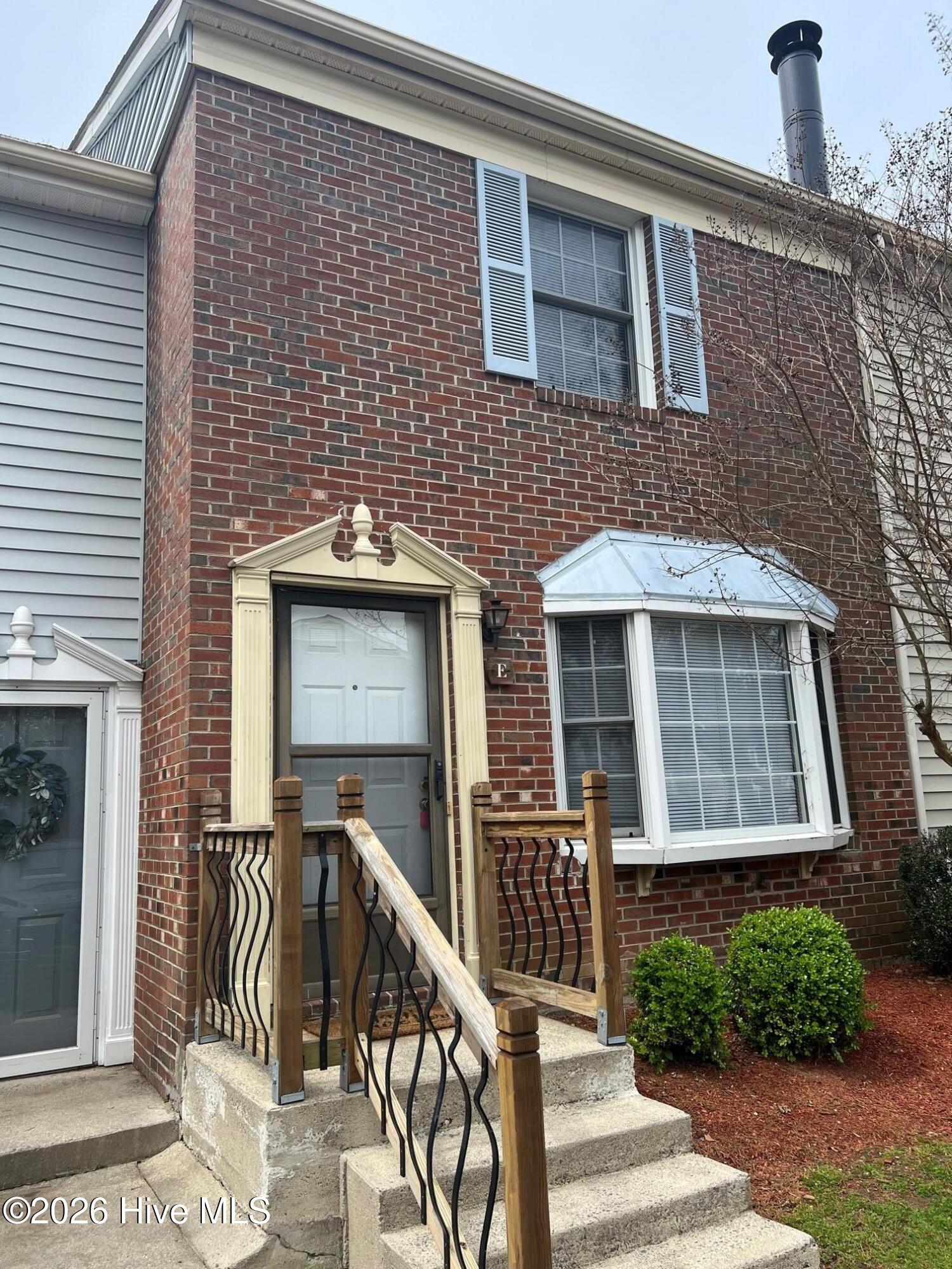 2905 Cedar Creek Road UNIT E, Greenville, NC, 27834