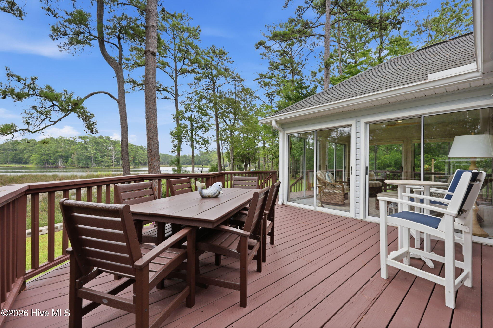 5633 Styron Drive,Oriental