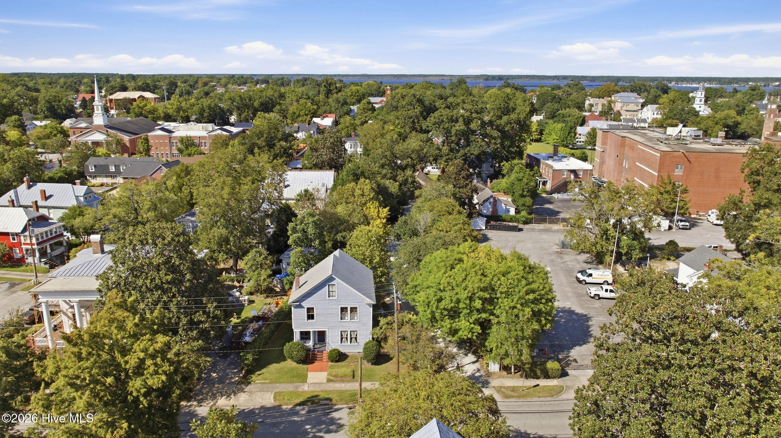 509 Pollock Street,New Bern