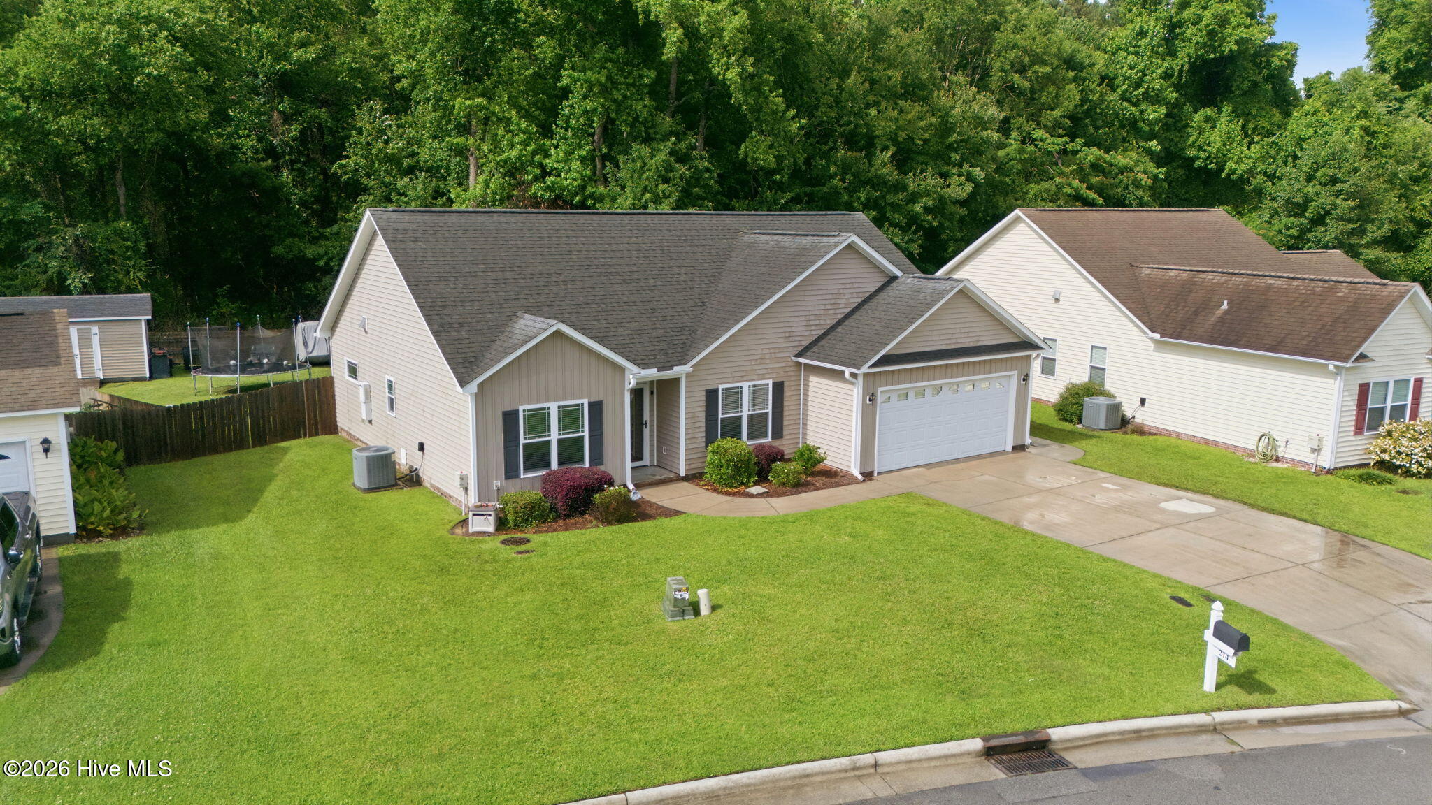214 Station House Road,New Bern