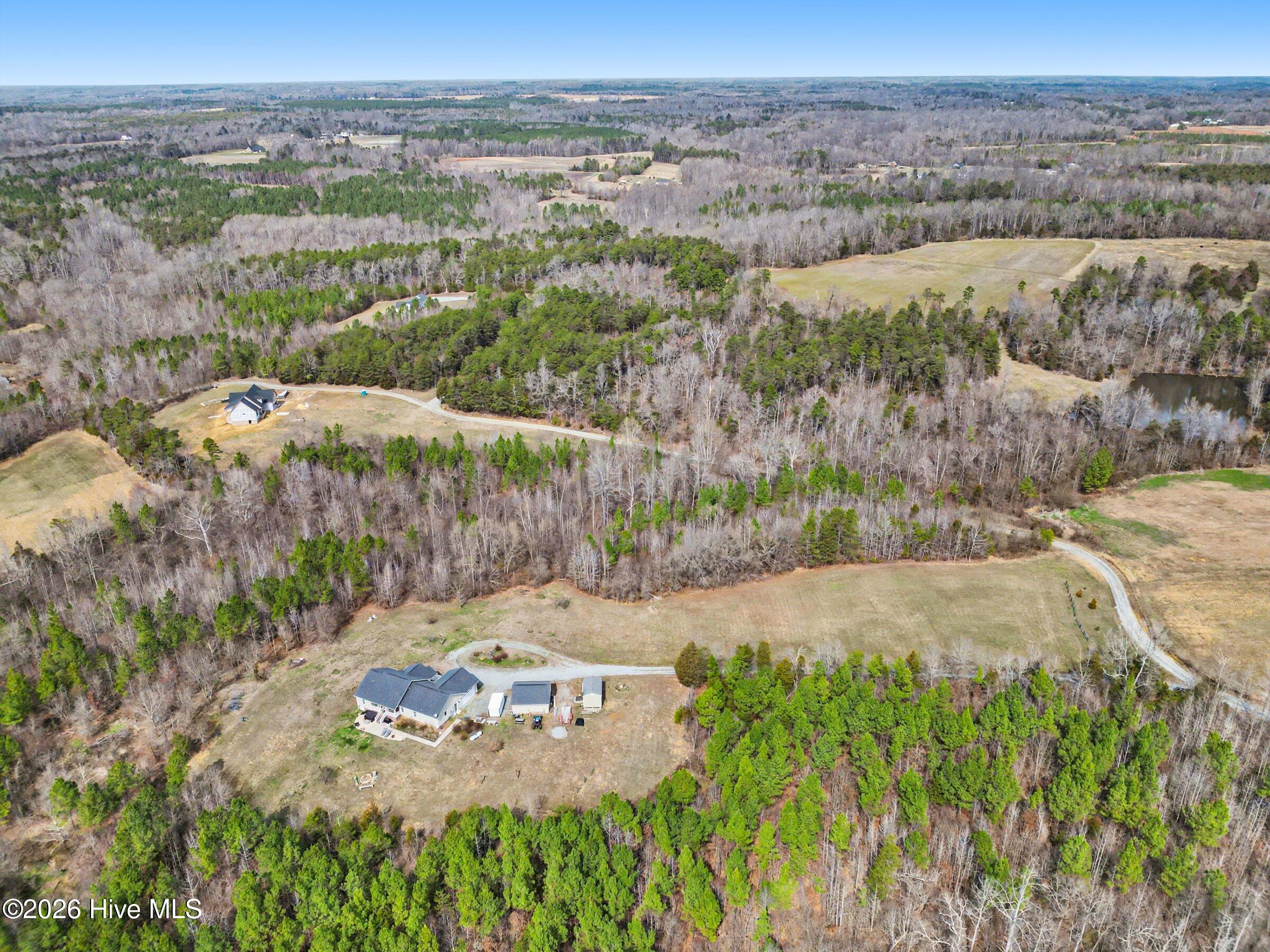 289 Jacobs Trail, Burlington, NC, 27217