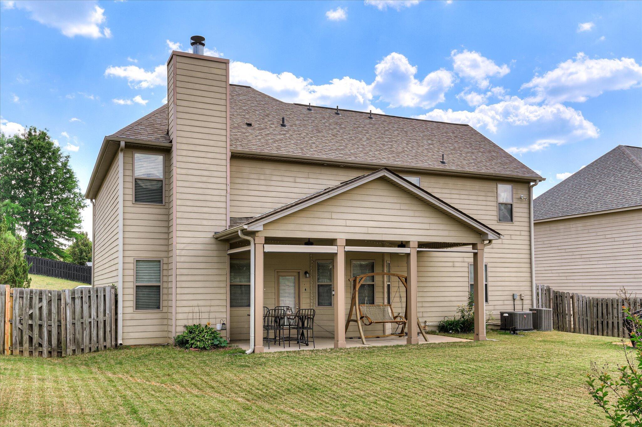 2031 Glenn Falls, Grovetown, GA, 30813