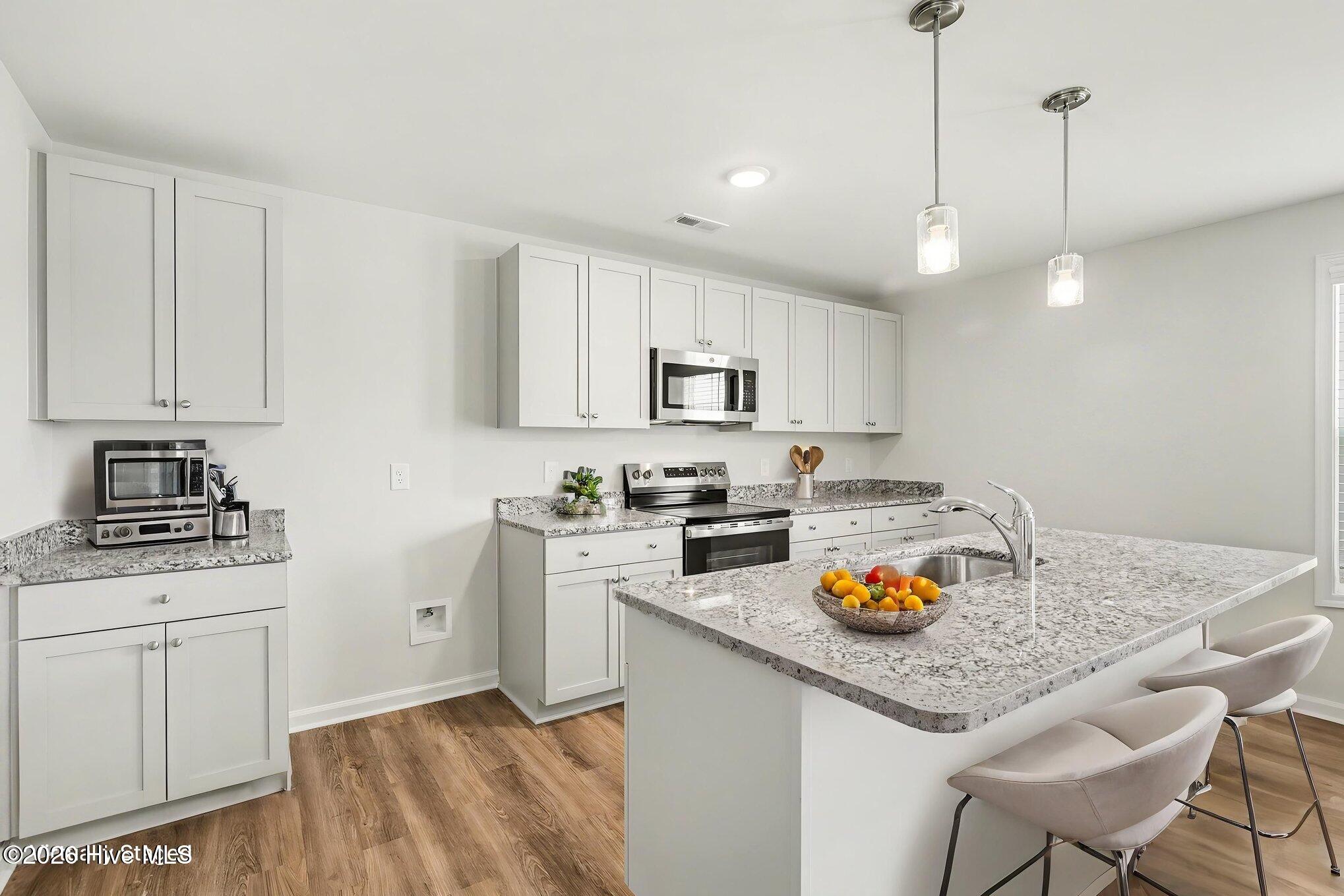 42 Ham Farm Drive, La Grange, NC, 28551