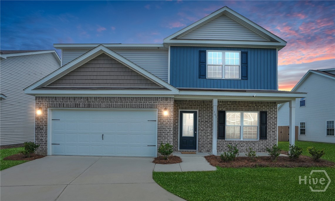 Homes for sale in Bloomingdale, GA | 141 Guana Ln, Bloomingdale, GA 31302 | MLS# SA336871