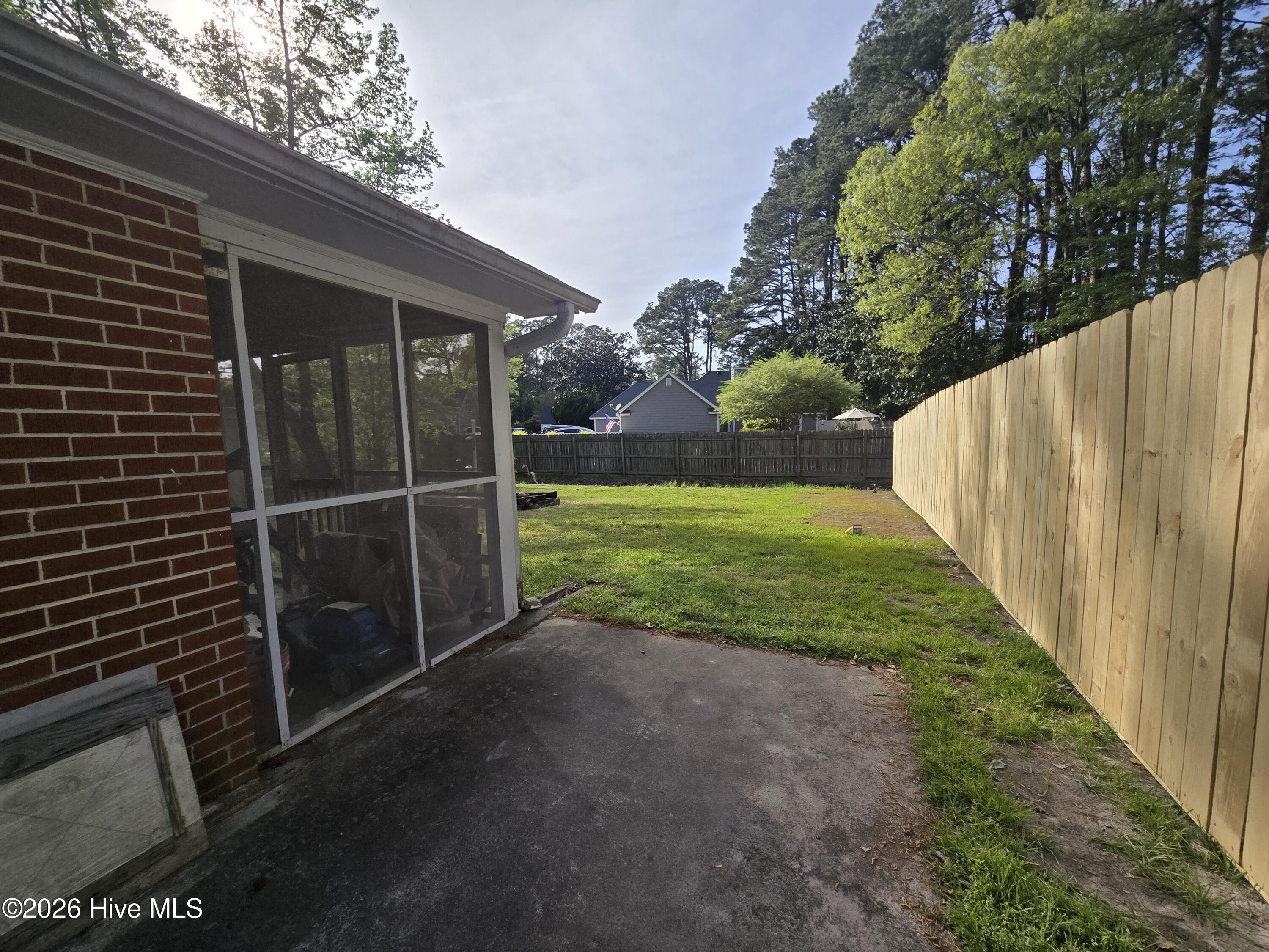 1221 Crescent Drive, Elizabeth City, NC, 27909