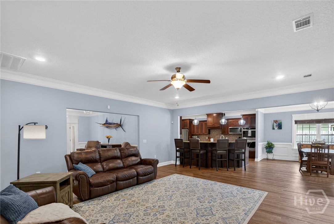 356 Palmer Place Lane NE, Ludowici, GA 31316 Listing Photo  22