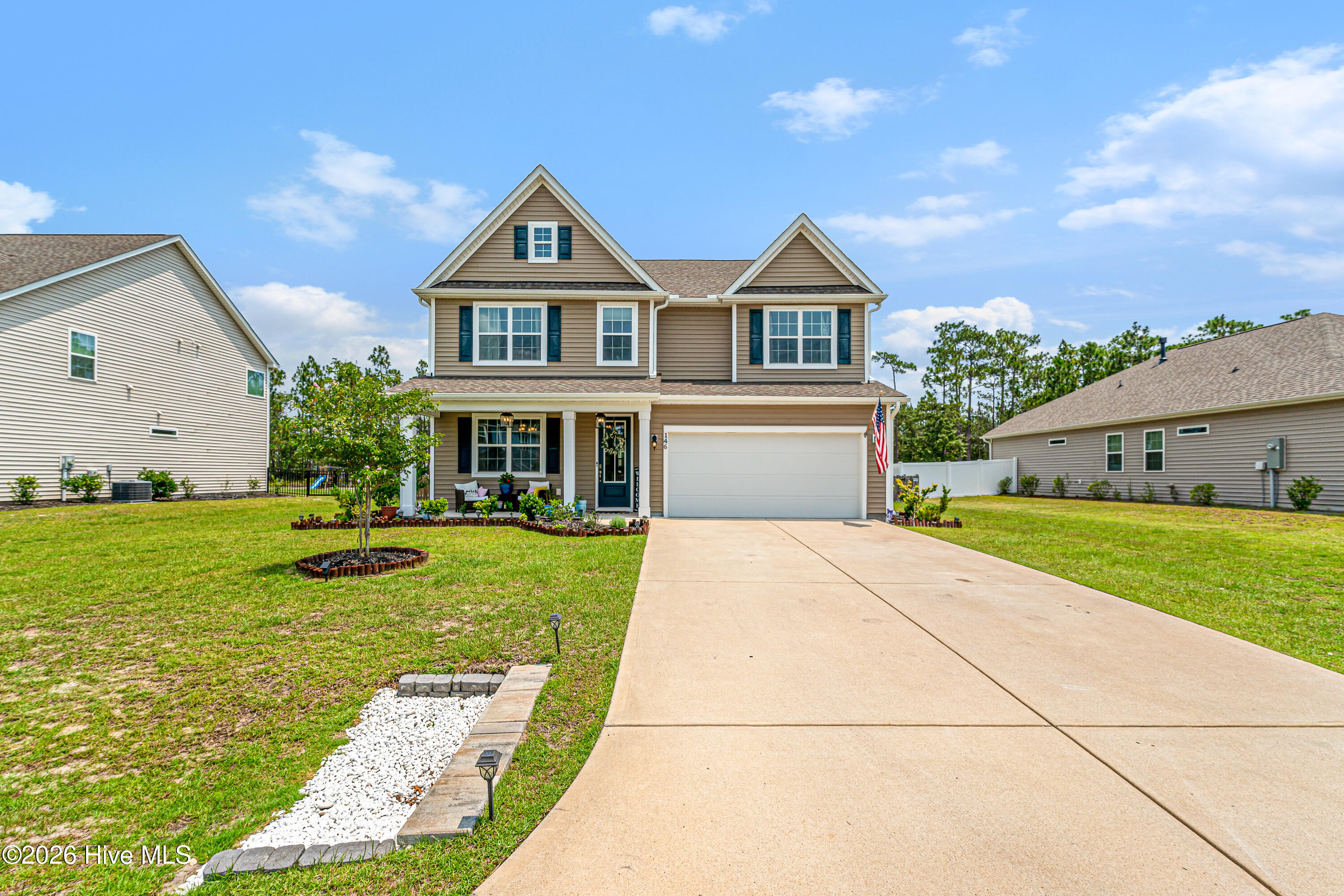 146 Ballantine Grove Lane,Newport