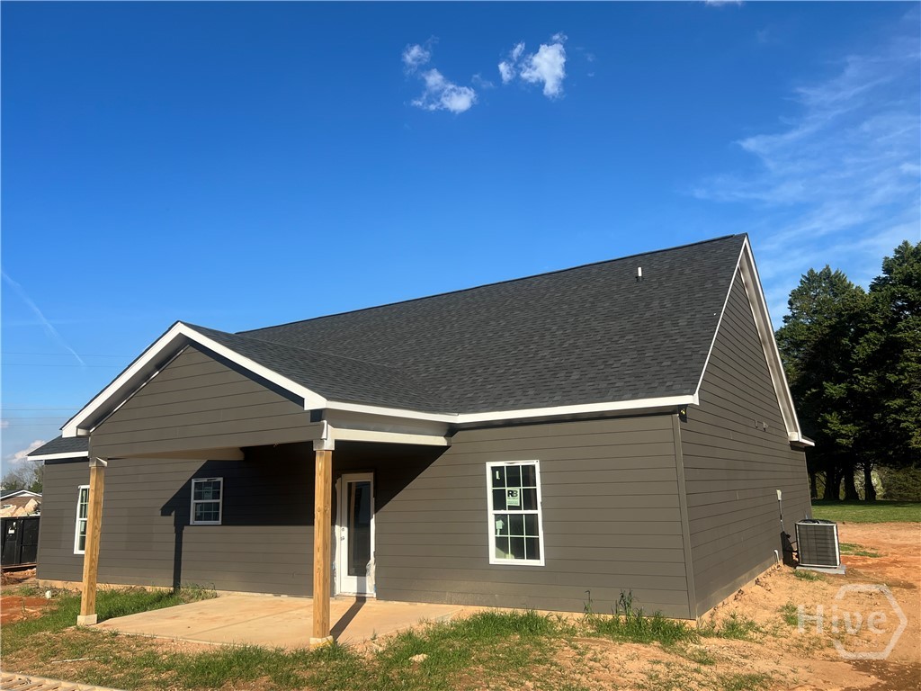 2633 Paoli Street UNIT Tract 1, Comer, GA, 30629