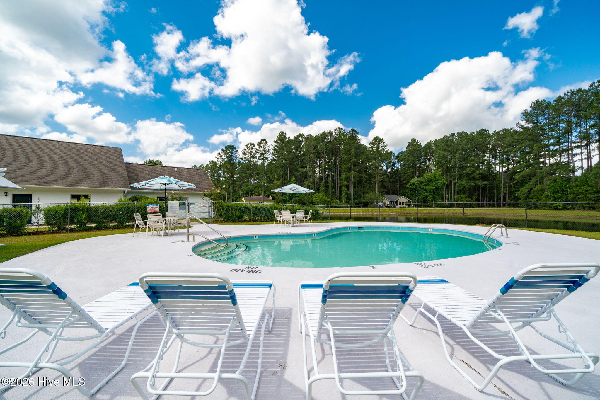 418 Vicksburg Court,Havelock