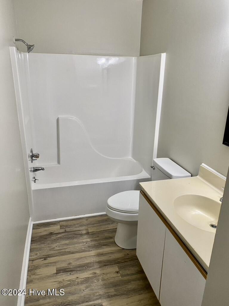 1012 Peed Drive UNIT 2, Greenville, NC, 27834