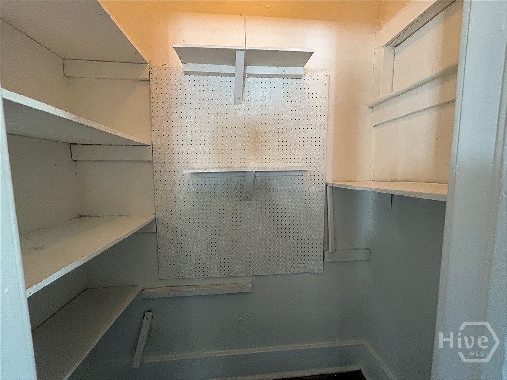 Pantry
