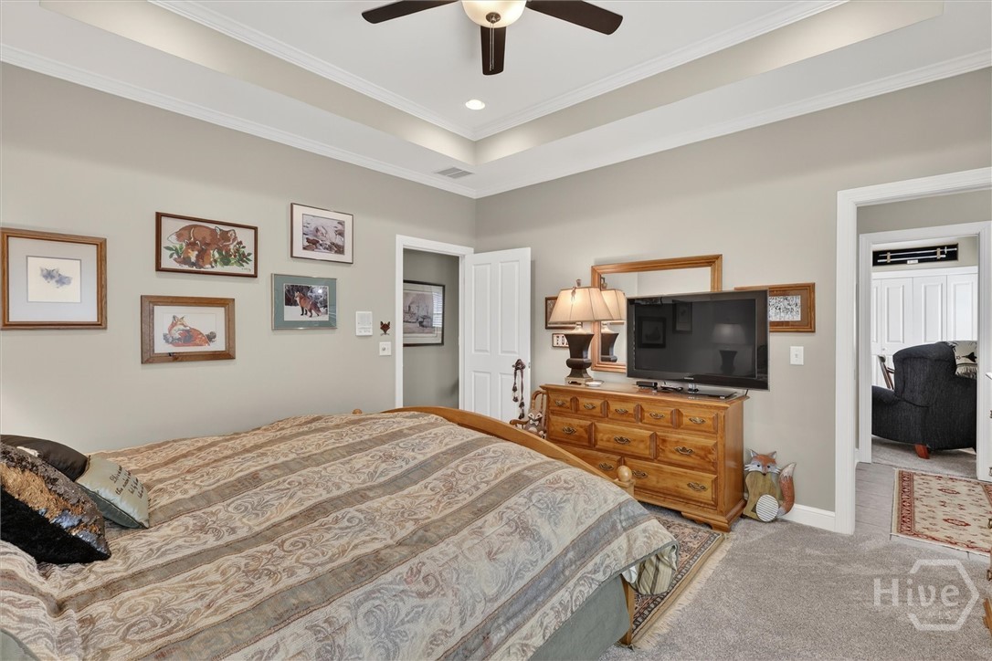Guest bedroom #3