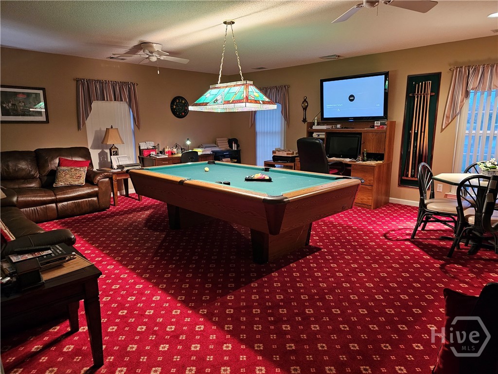 Rec Room