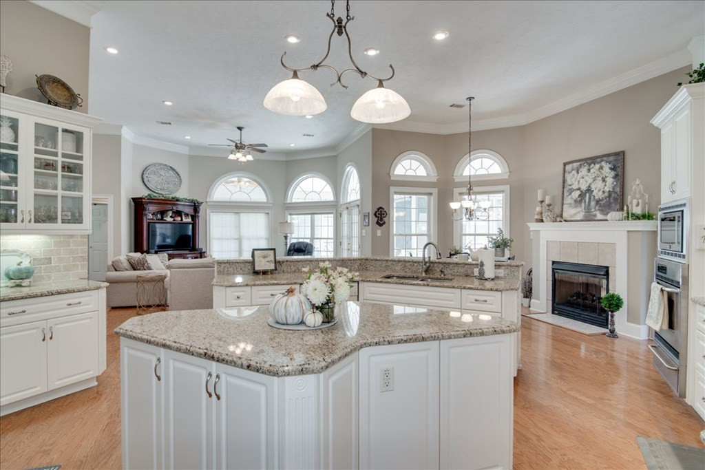 1427 Knob Hill Circle, Evans, GA 30809 Listing Photo  11