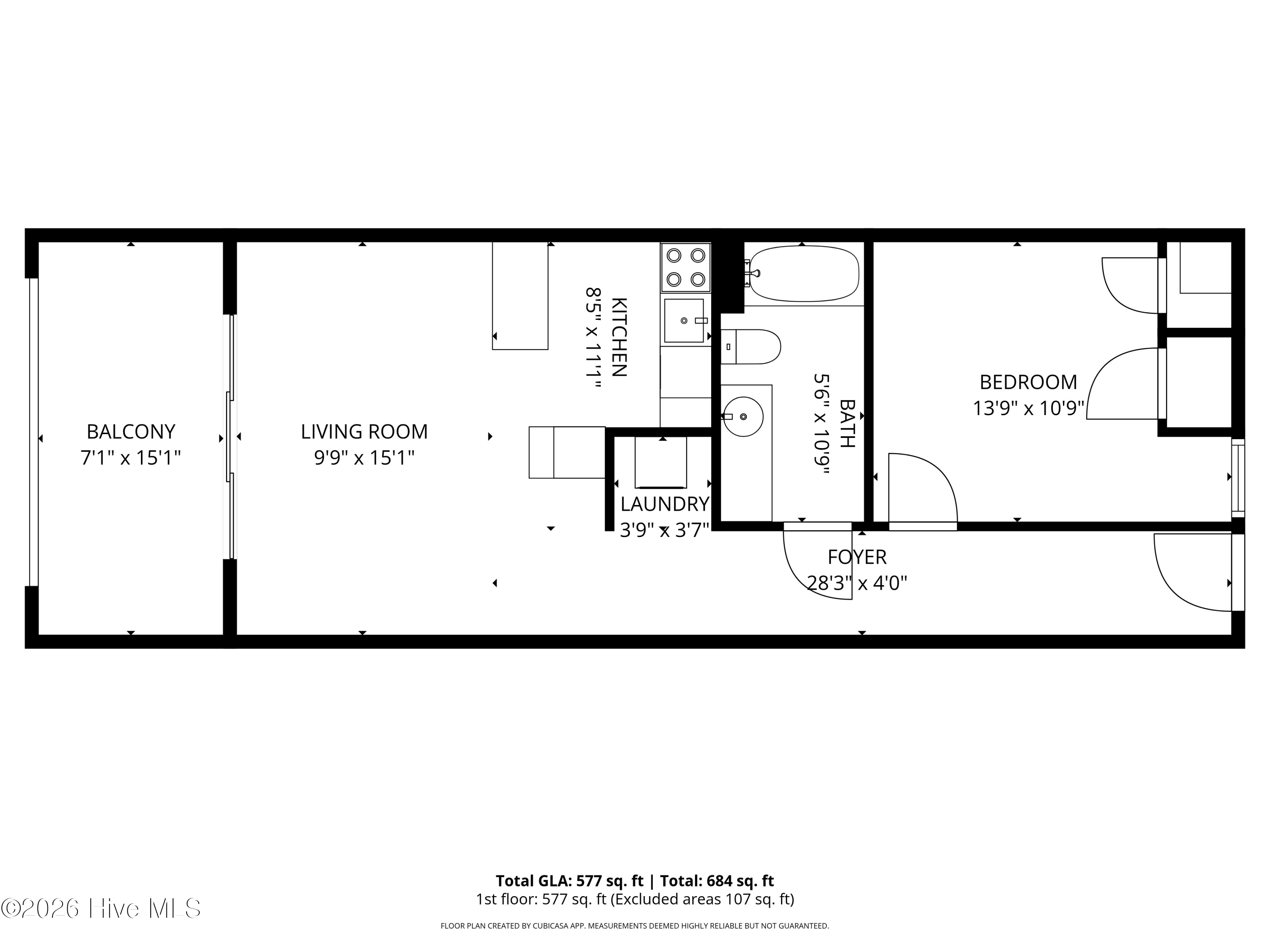 Condo For Sale - 106 N Water Street #STE 708<br/> Wilmington, NC 28401