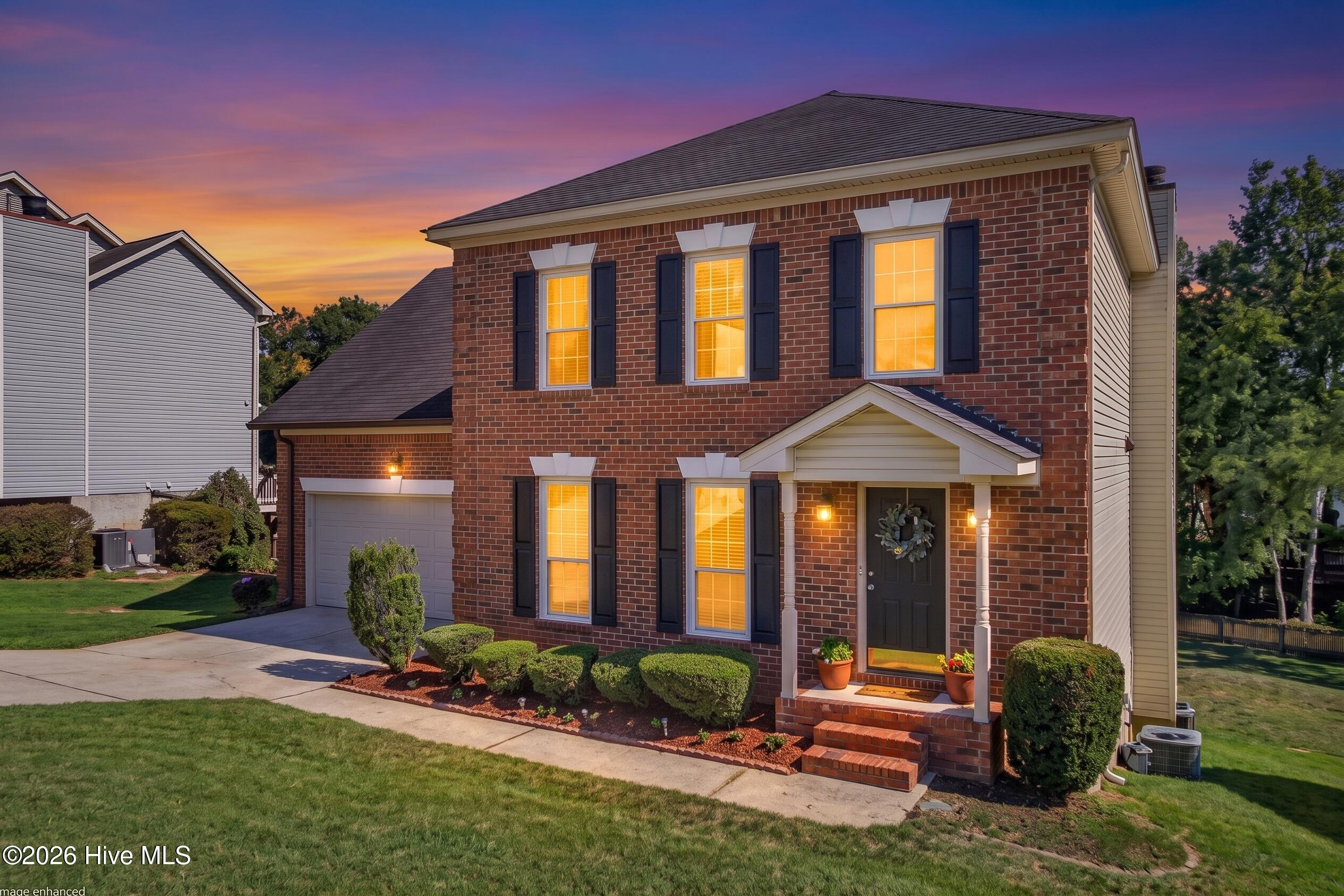 Photo 2 of Single family home for sale at 259 Ashbrook Dr, Augusta, GA 30907 | MLS# 100576238 | Listing updated on 2026-09-25