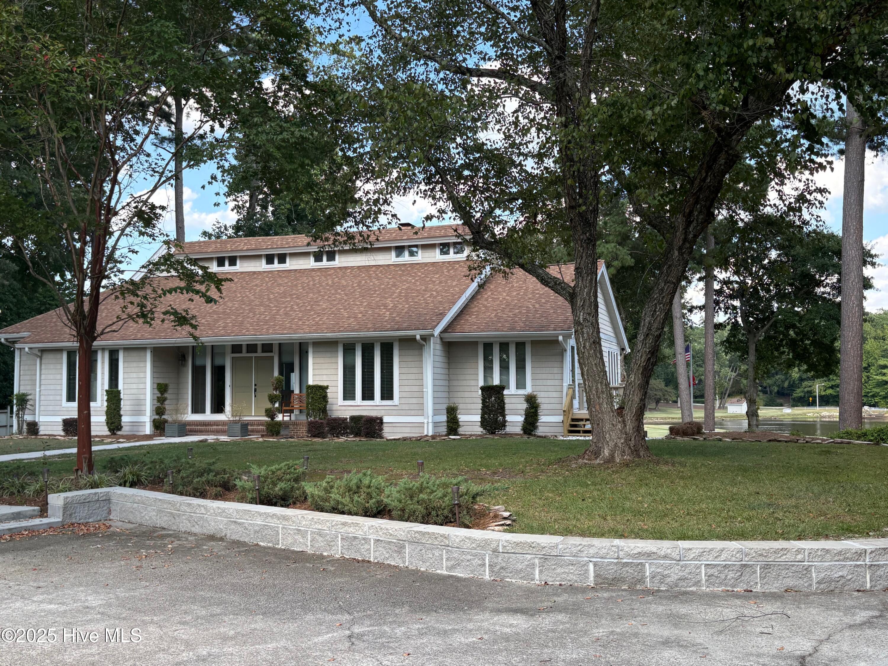 4502 Saint Andrews Drive N, Wilson, NC, 27896