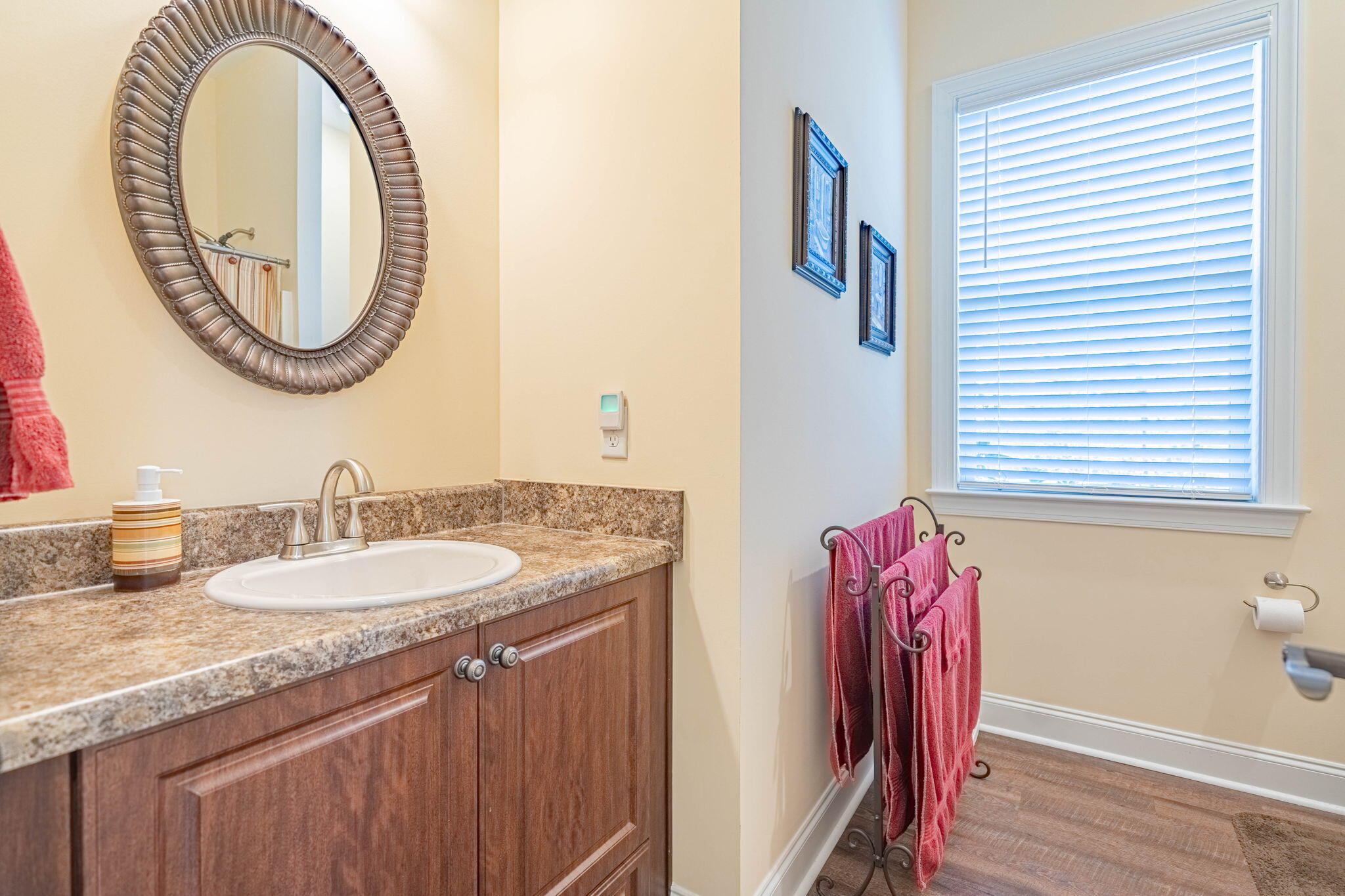 1012 Choctaw Drive, Lincolnton, GA, 30817